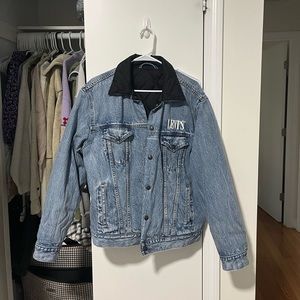 Levi’s Jacket